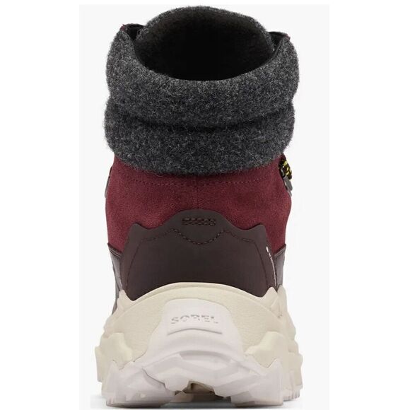 Sorel Kinetic Breakthru Conquest Waterproof Boot (Women) NWOB Size 7 1/2 - Picture 4 of 16